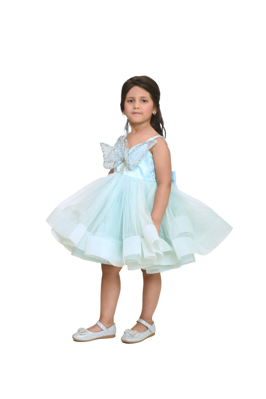 Butterfly Dior