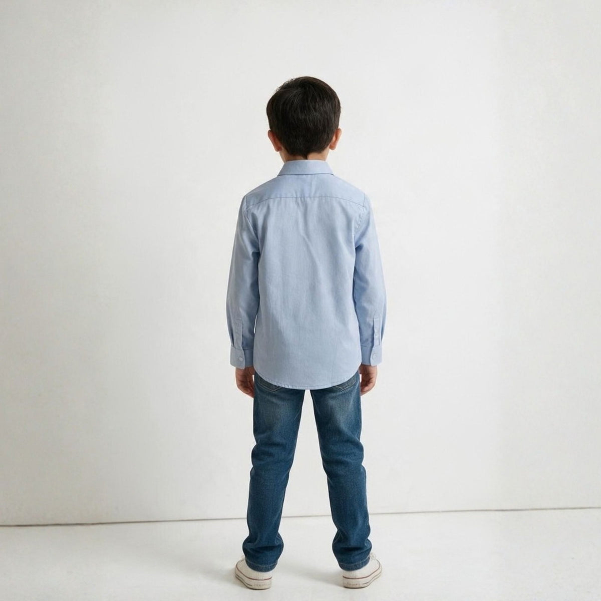 Gruff indor shirt
