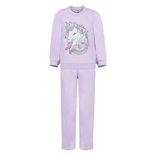 Unicorn Track-Sets