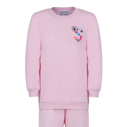 S initial Track-Sets