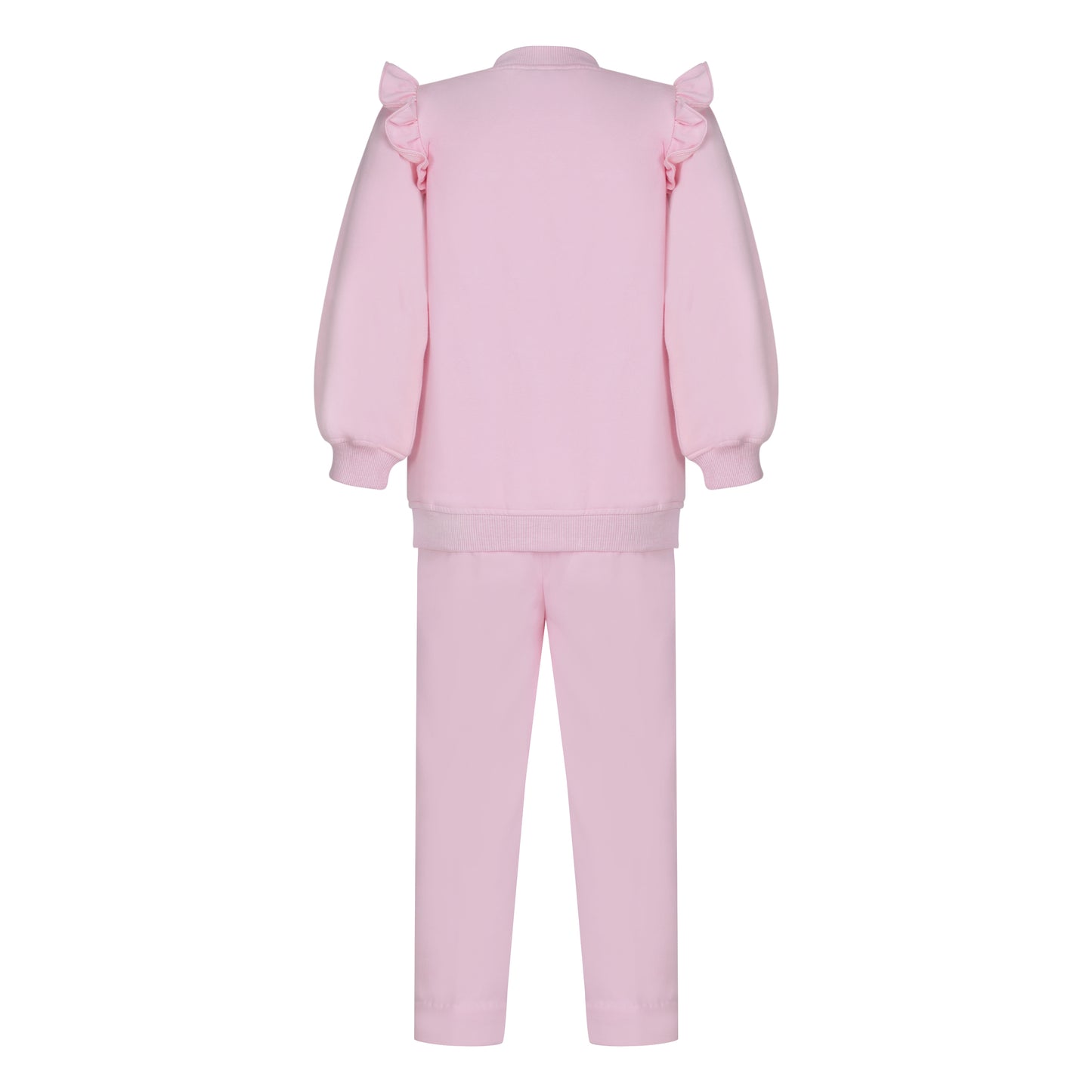 Barbie Tracksuit