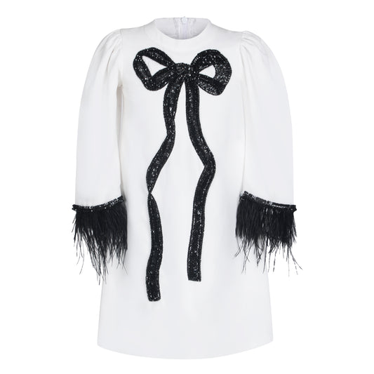 Classic Knot Staright Fit