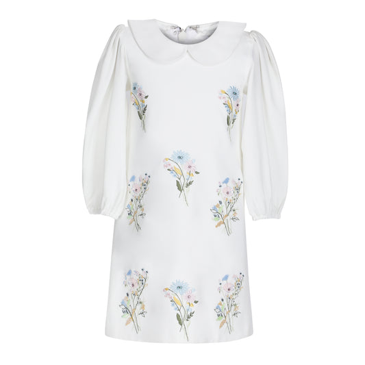 Elysian Thread Straight-Fit