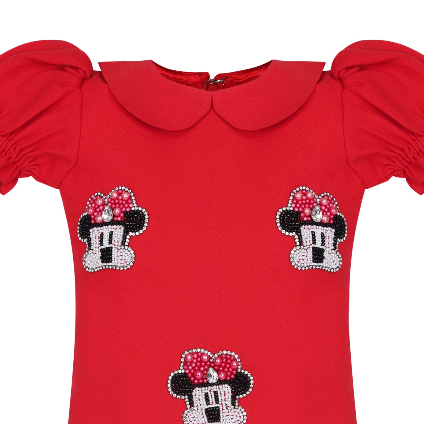 Mickey Mischief
