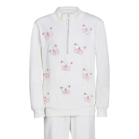 Snowglow Cozy Track-Sets