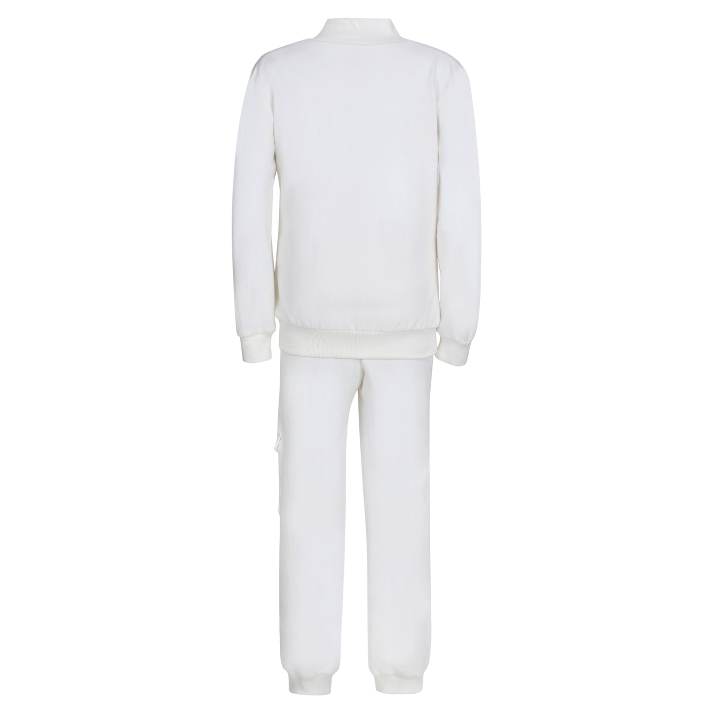 Snowglow Cozy Track-Sets