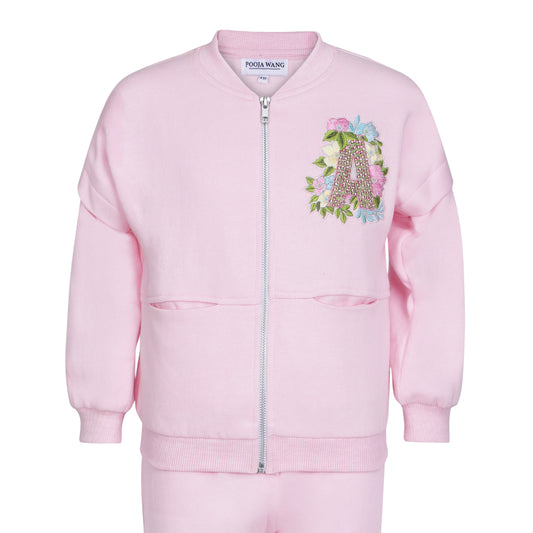 A initial Track-Sets