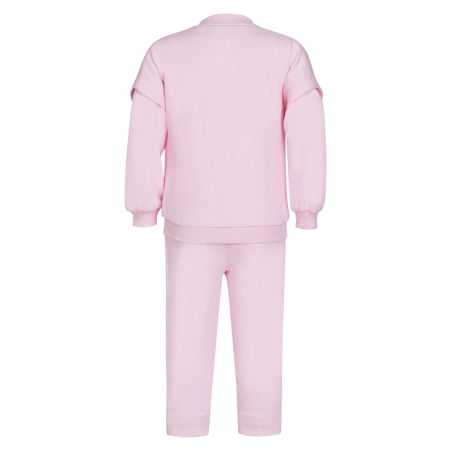 A initial Track-Sets