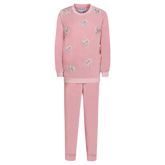 Glimmer Heart Set
