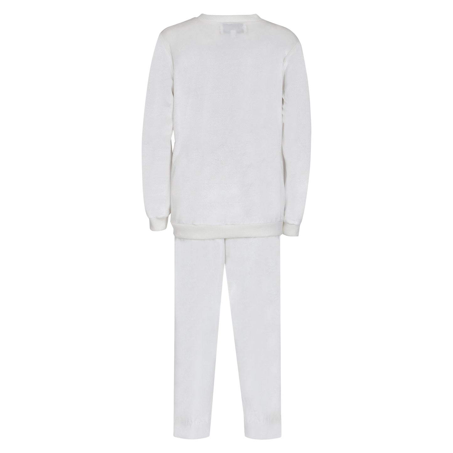 Surround yourself with love