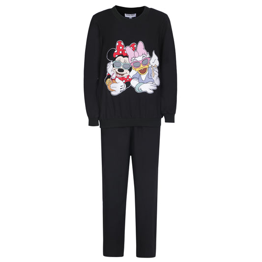 Mini and daisy dream