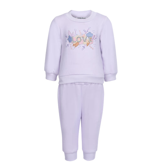 Lavender love Track-Sets