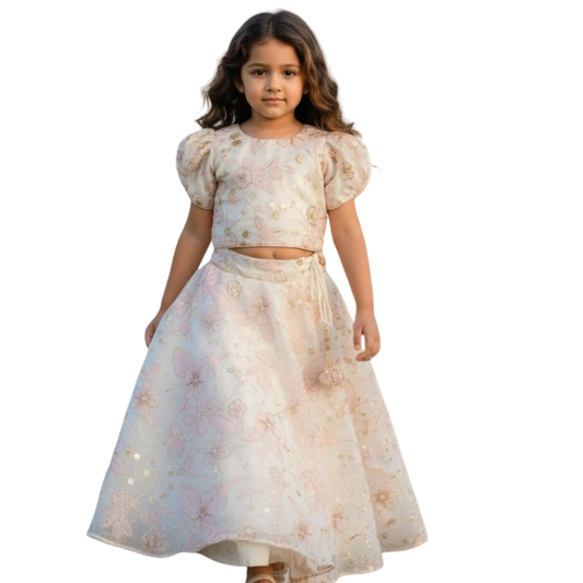 Blossom Drape lehanga