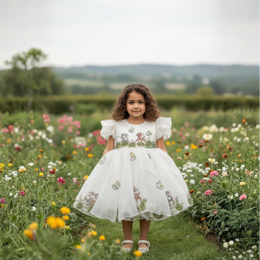 Little Bambi Dress
