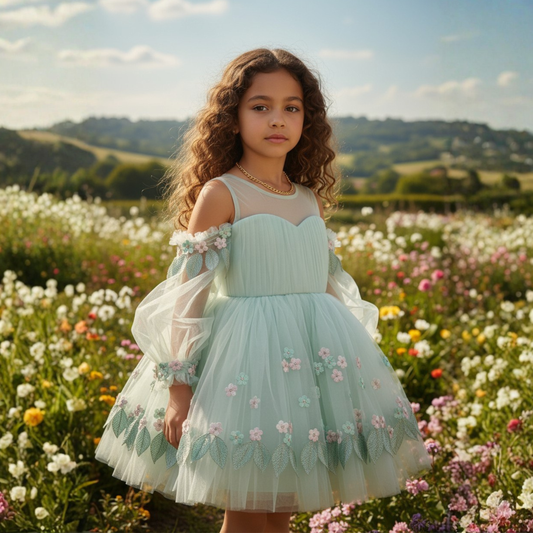 Dew Drop Dreams