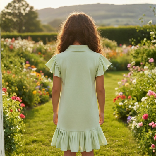 Garden Wings