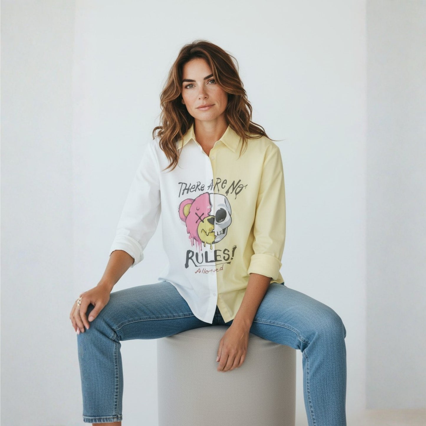Dare To Dream Shirt