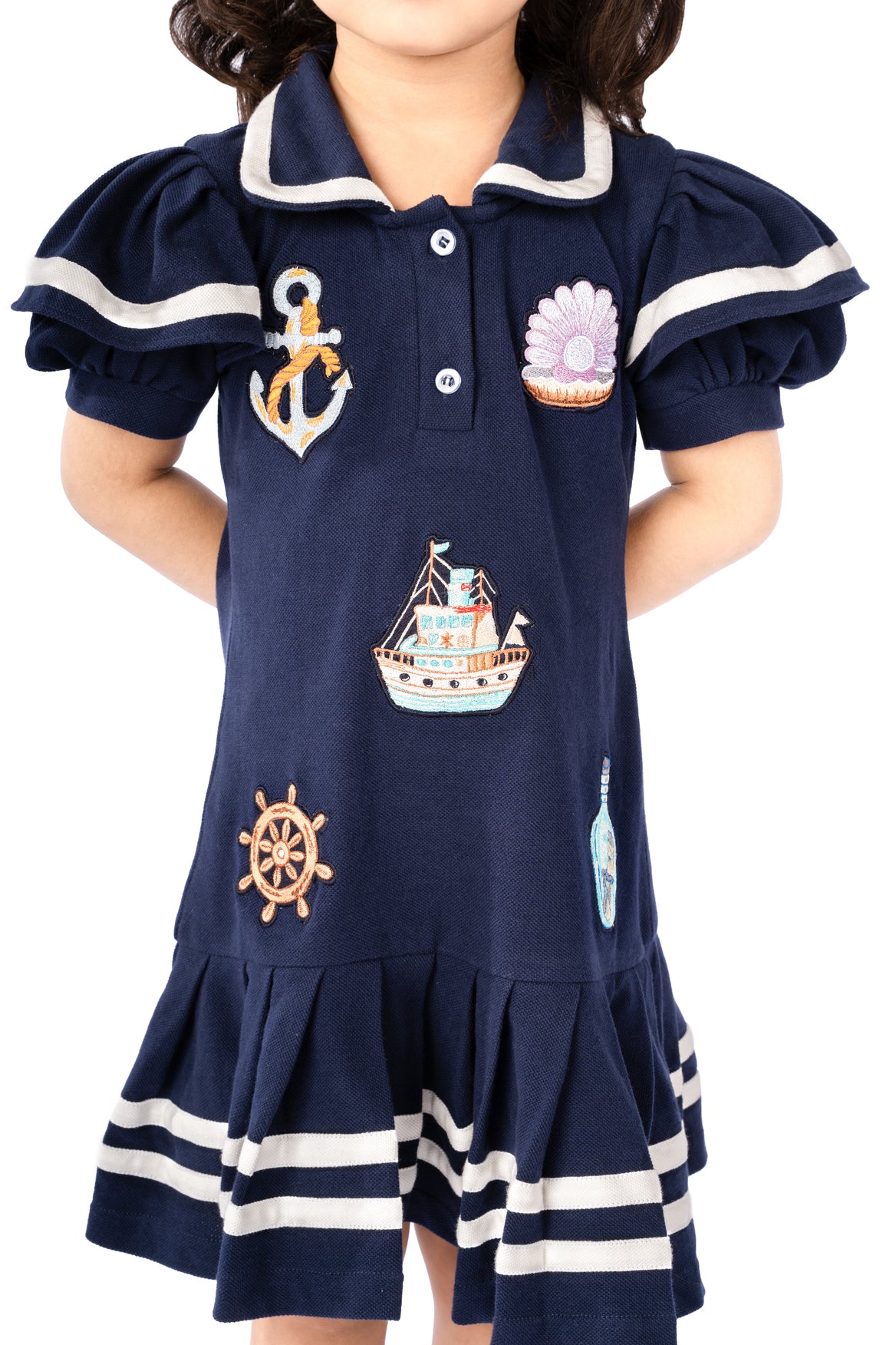 Little Sailor