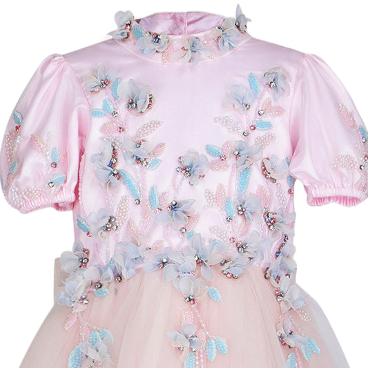 Cleo Von Princess Gown