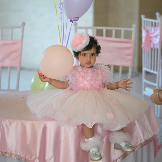 Luna Papillon