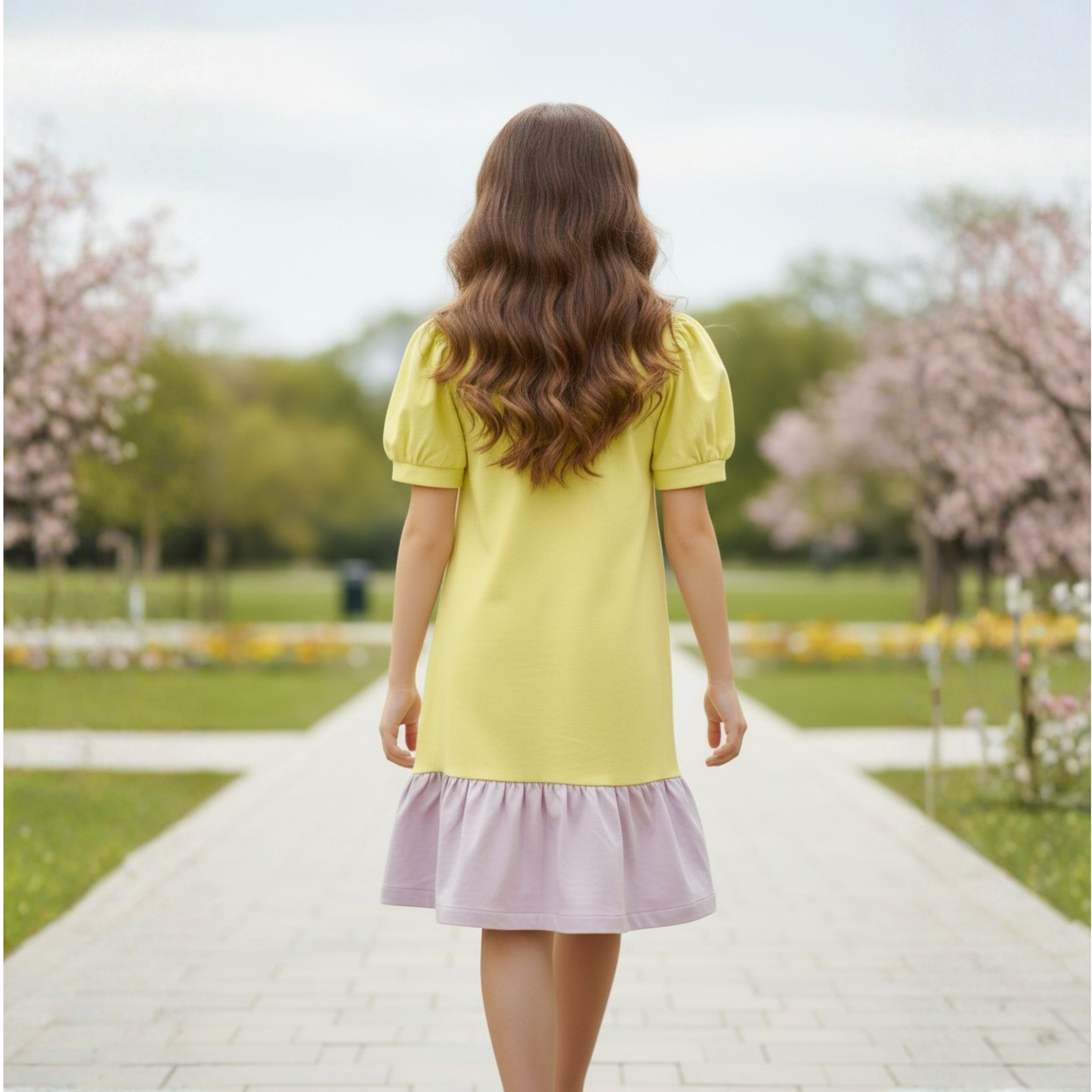 Daisy Bloom