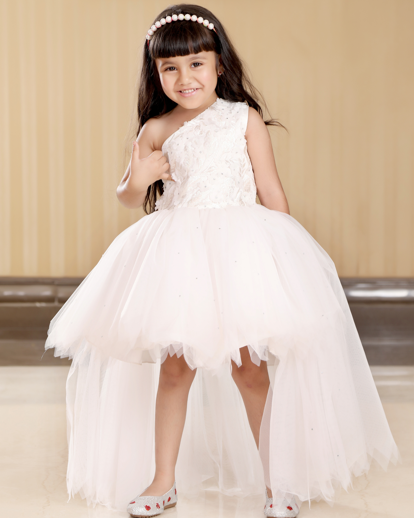 Florena Gown