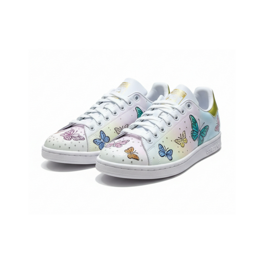 Pastel Wings