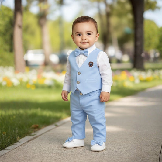 Little Gentleman Set