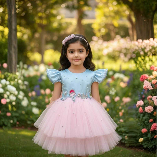 The Candy Dream Dress