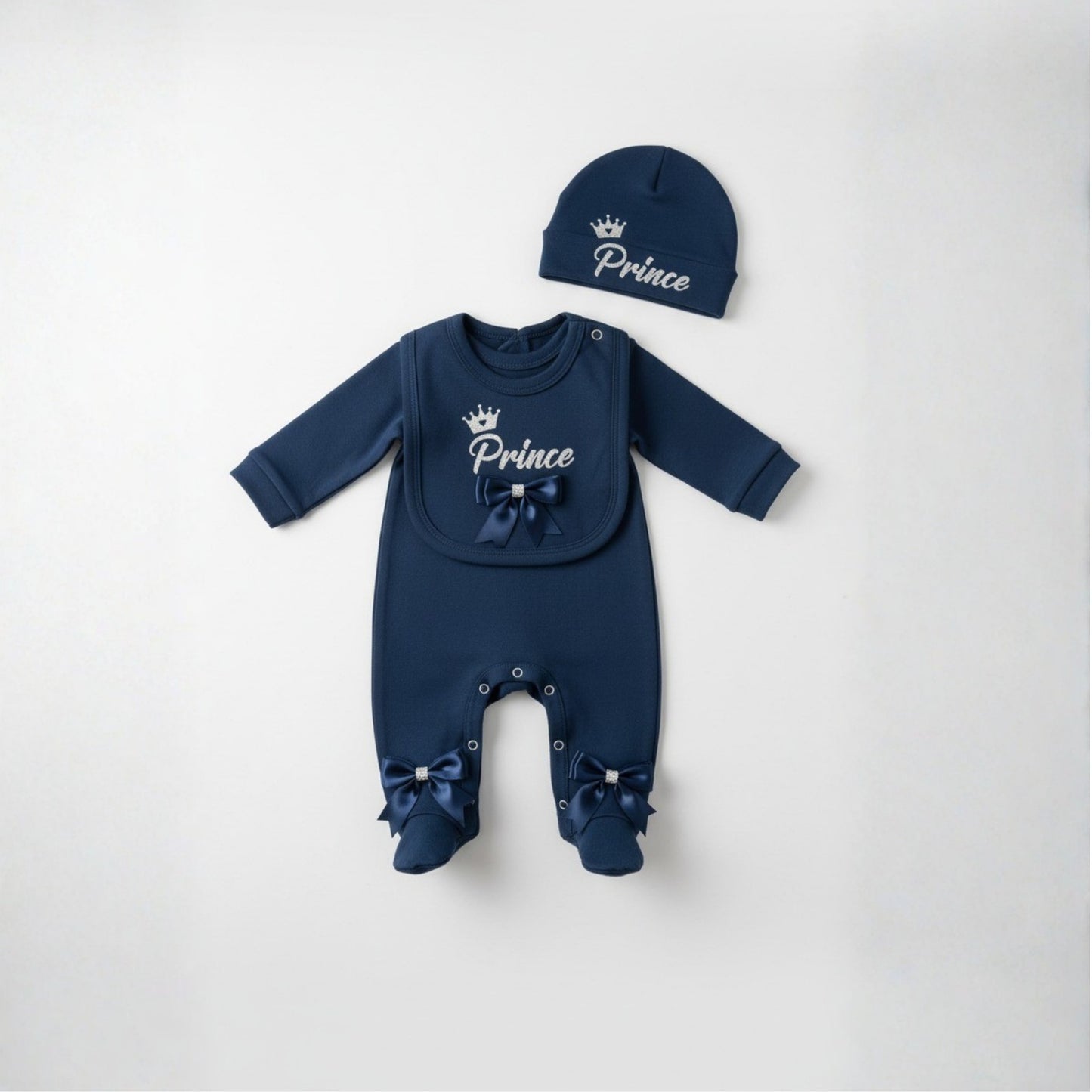 Baby Bliss Set