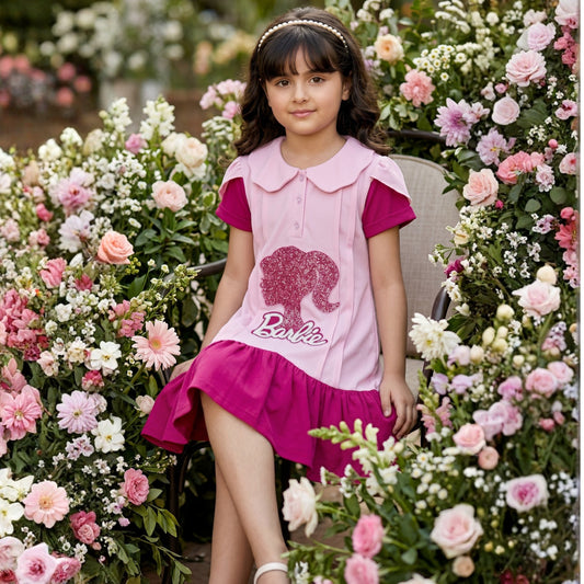 Barbie Dream Fit