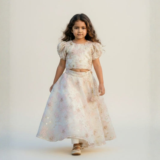 Blossom Drape lehanga