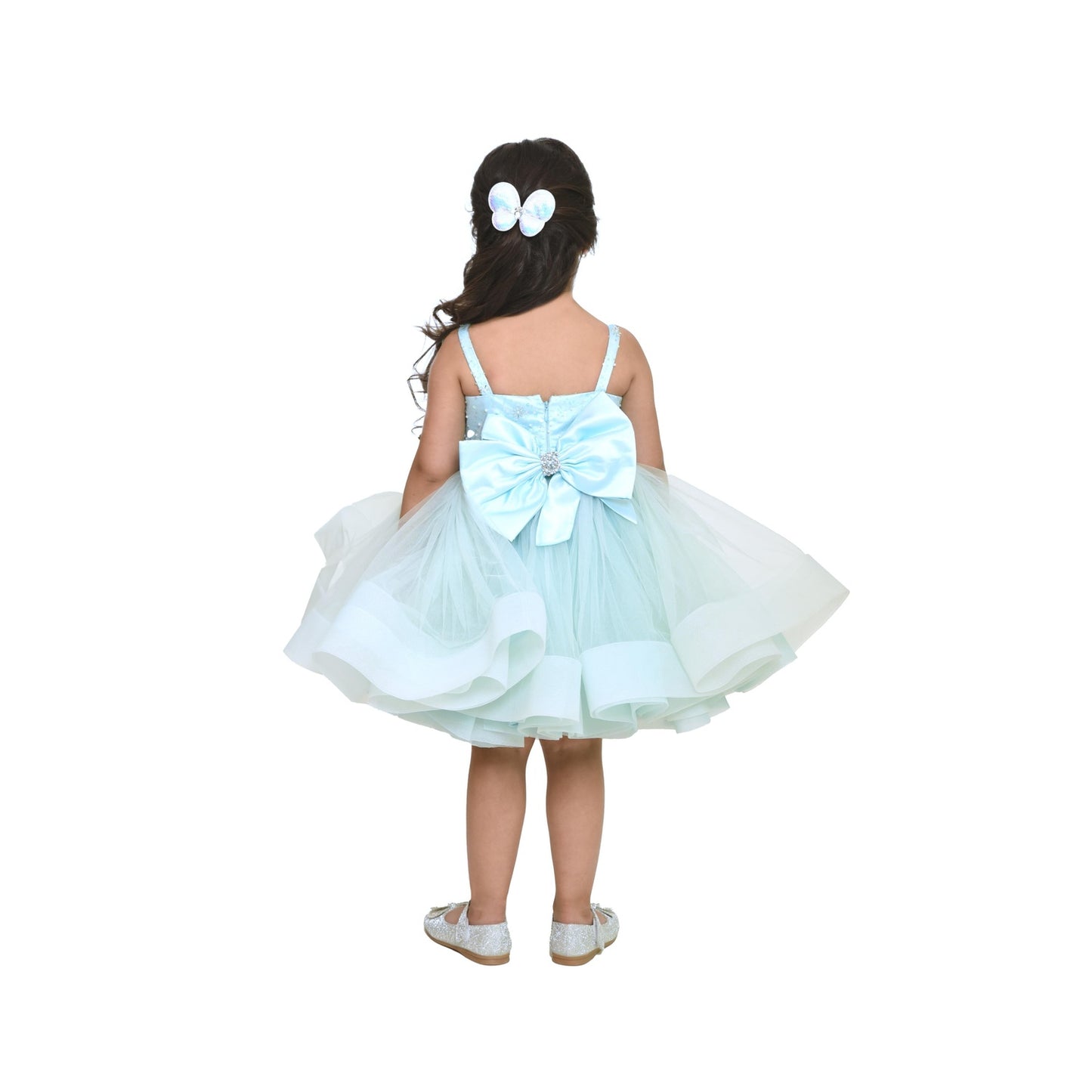Butterfly Dior