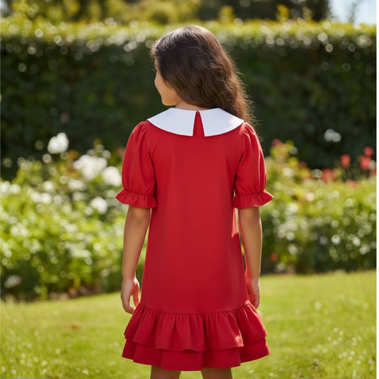 Ruby Love Crystal Polo