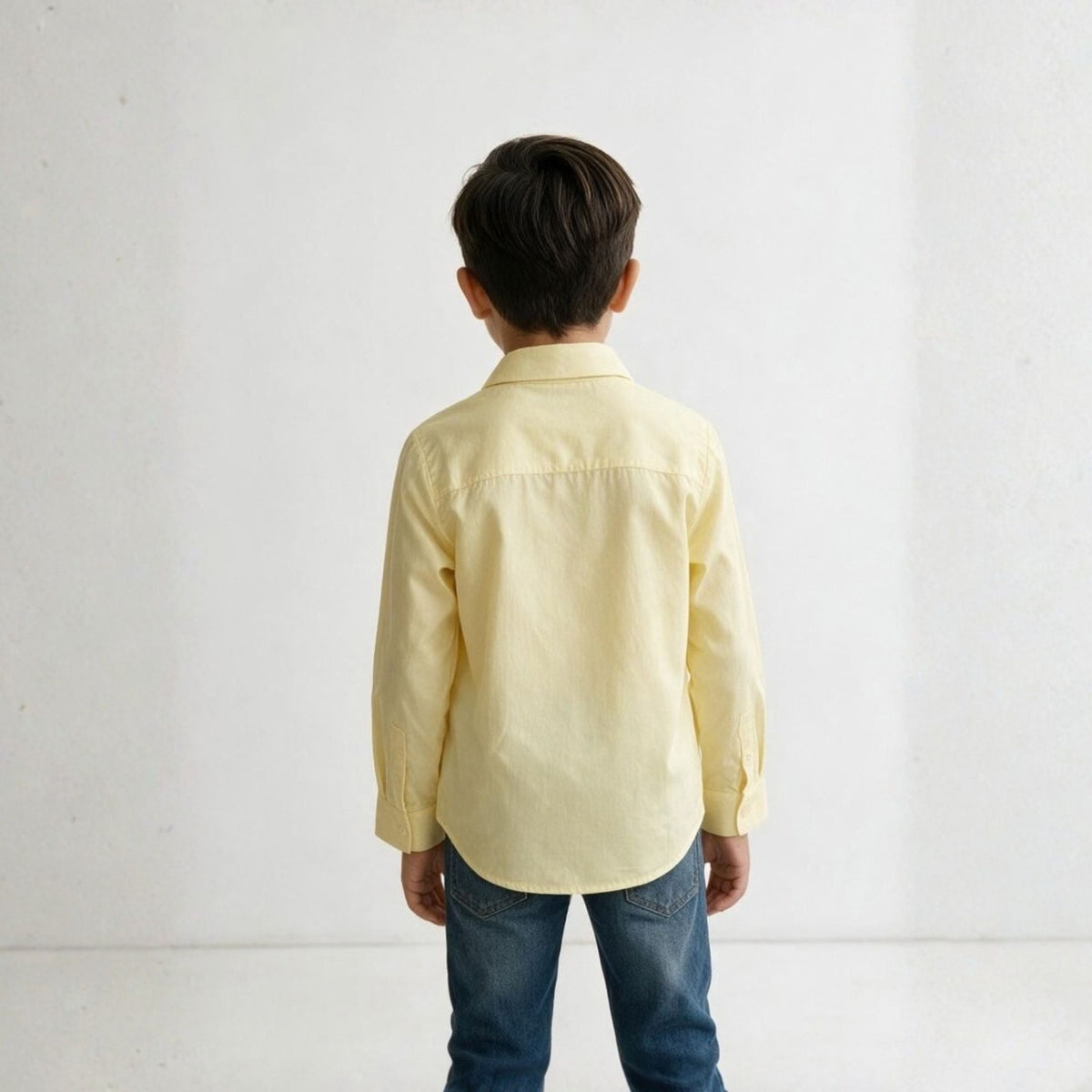 Leo jungle shirt