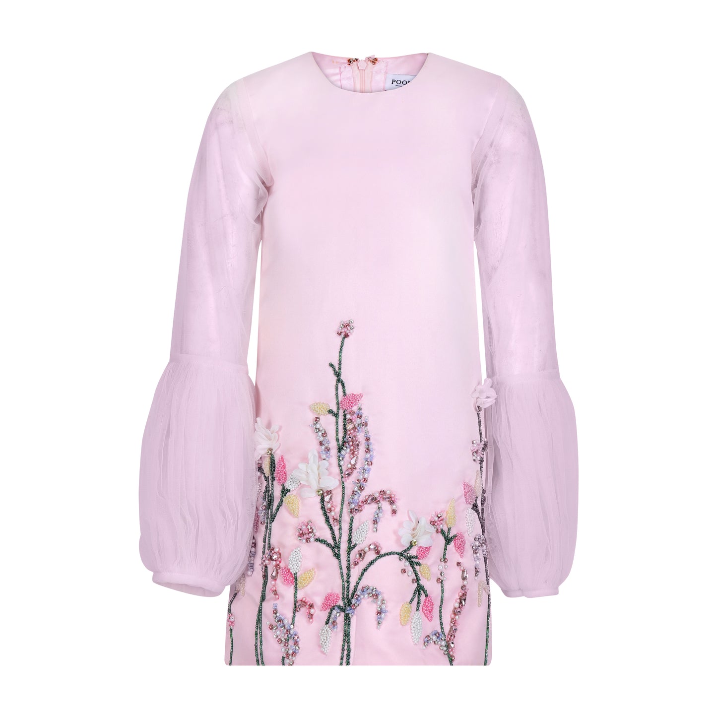 Leila Straight Fit Dress