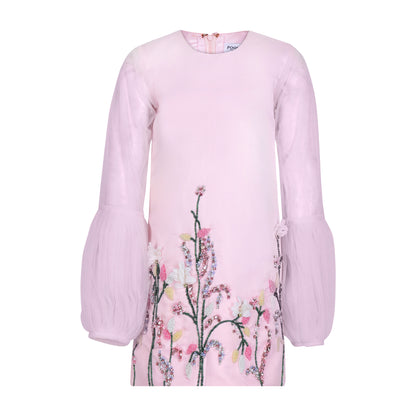 Leila Straight Fit Dress