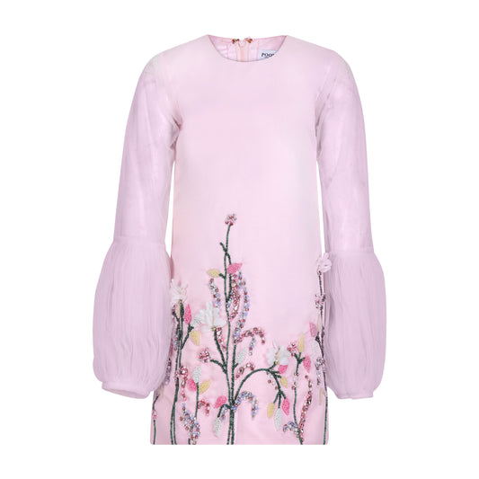 Leila Straight Fit Dress