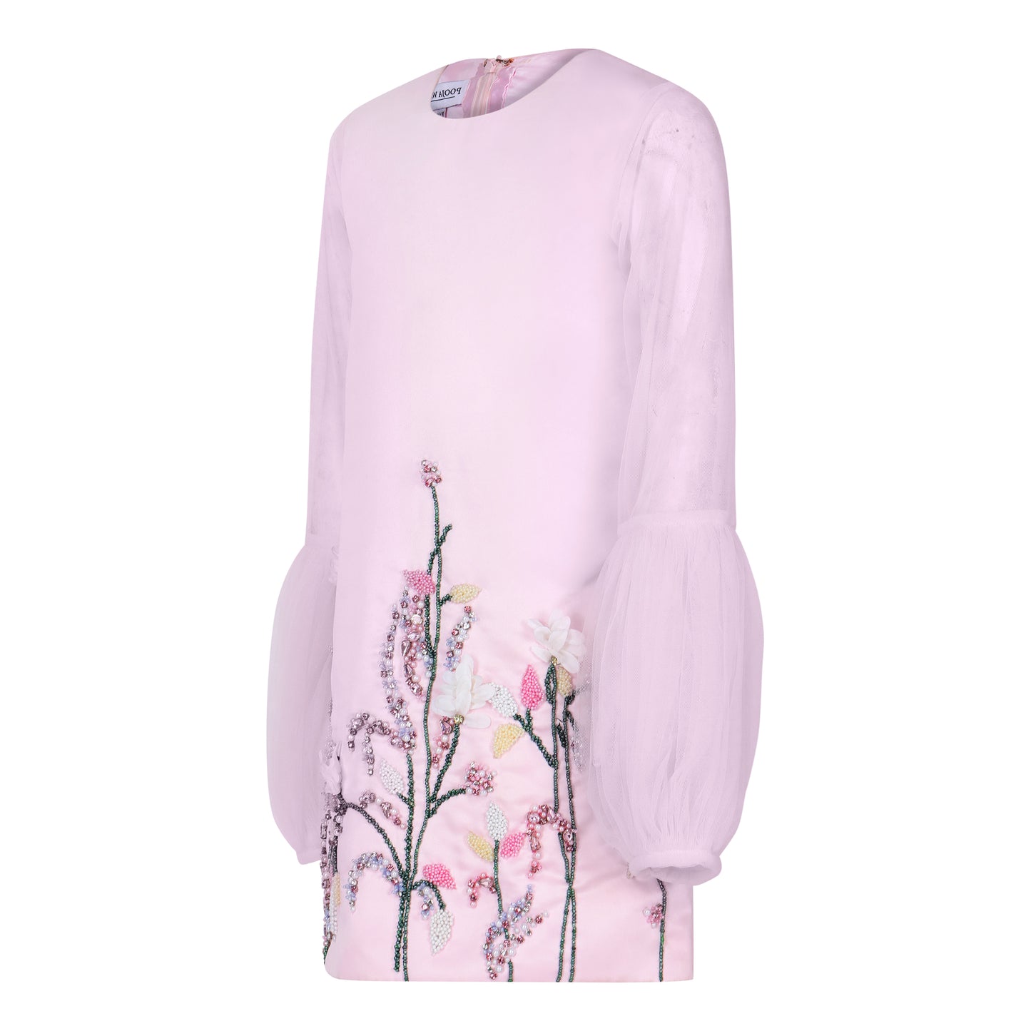 Leila Straight Fit Dress