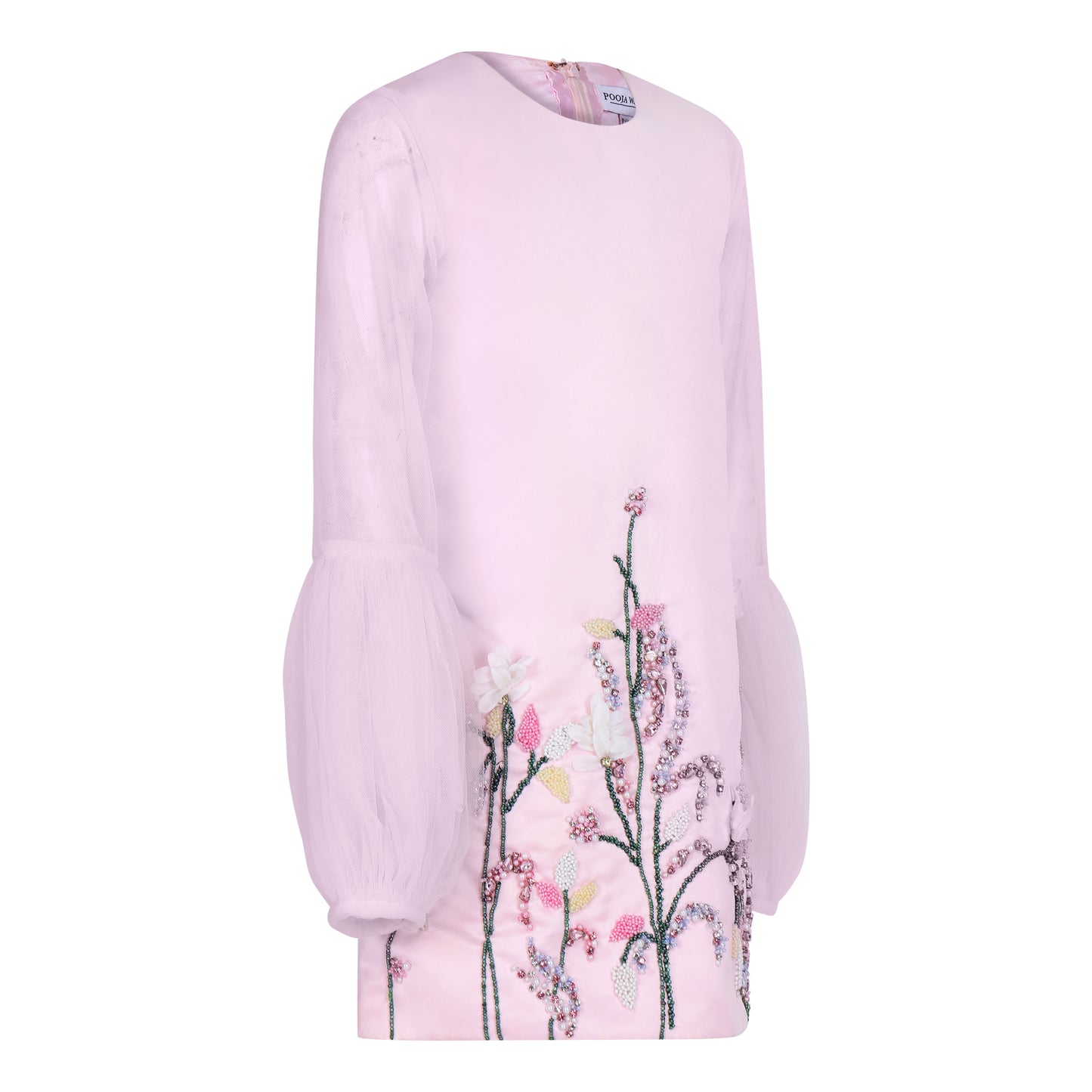 Leila Straight Fit Dress