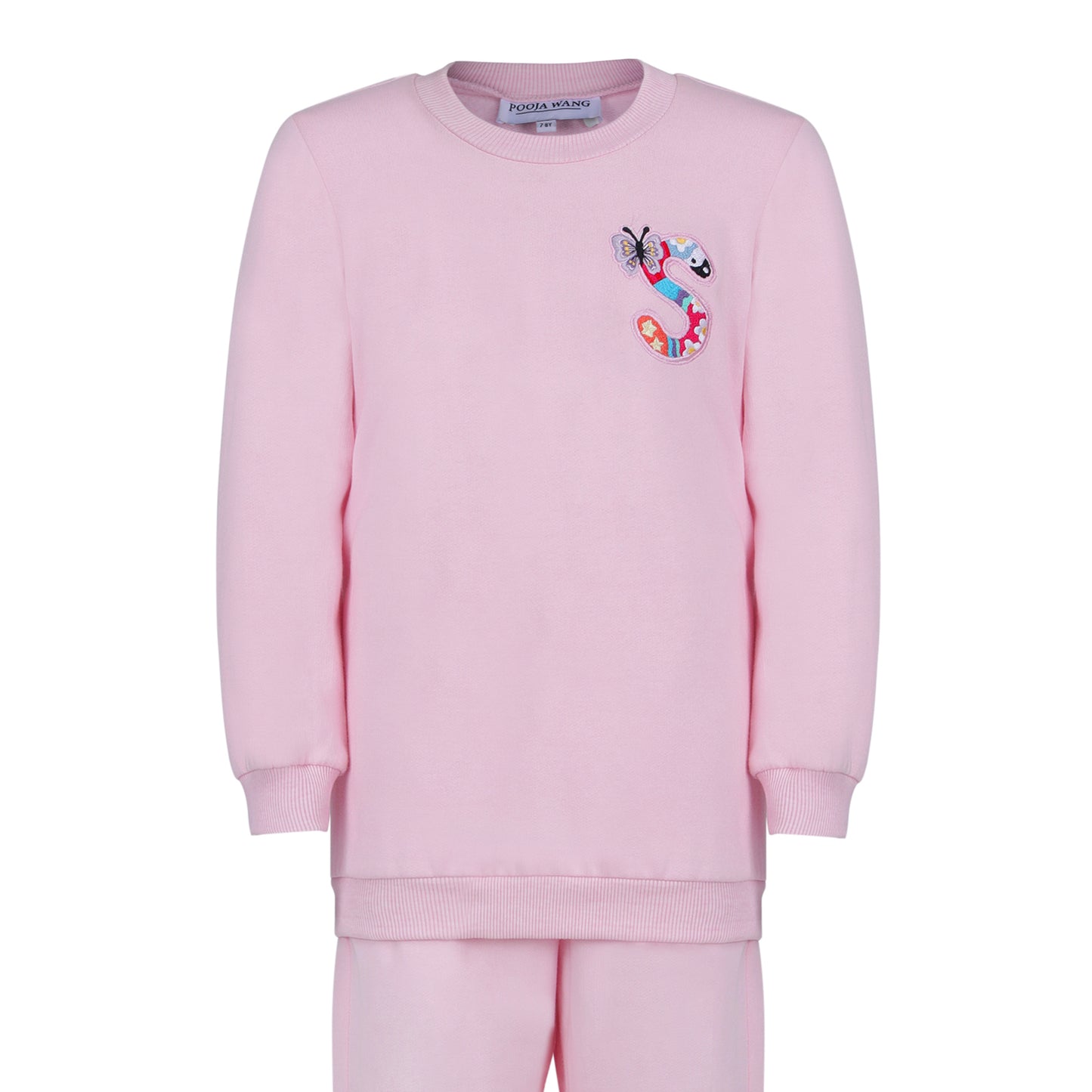 S initial Track-Sets