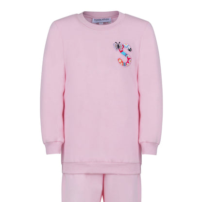 S initial Track-Sets