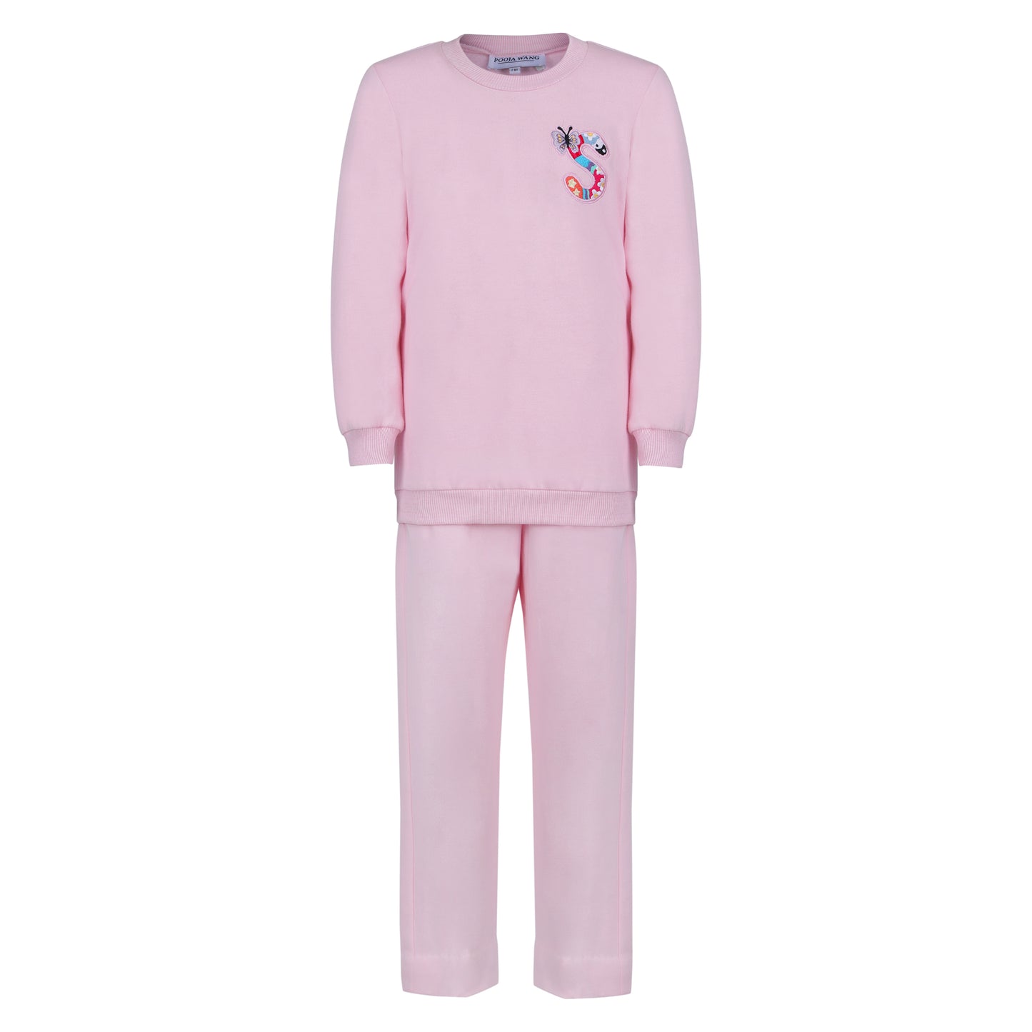 S initial Track-Sets