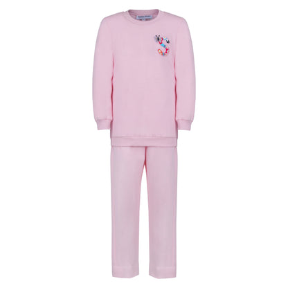 S initial Track-Sets