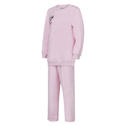 S initial Track-Sets