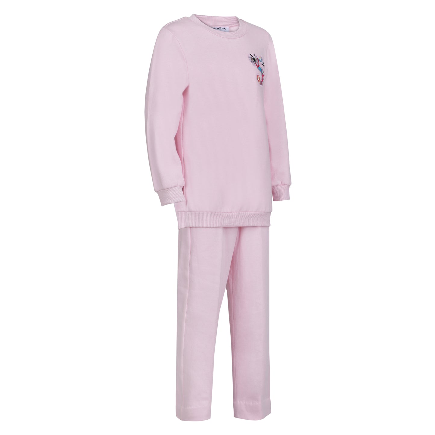 S initial Track-Sets