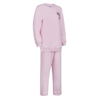 S initial Track-Sets