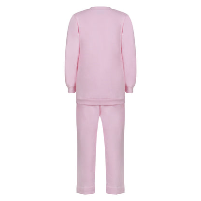 S initial Track-Sets