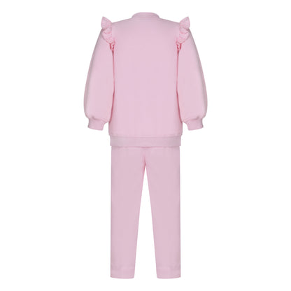 Barbie Tracksuit