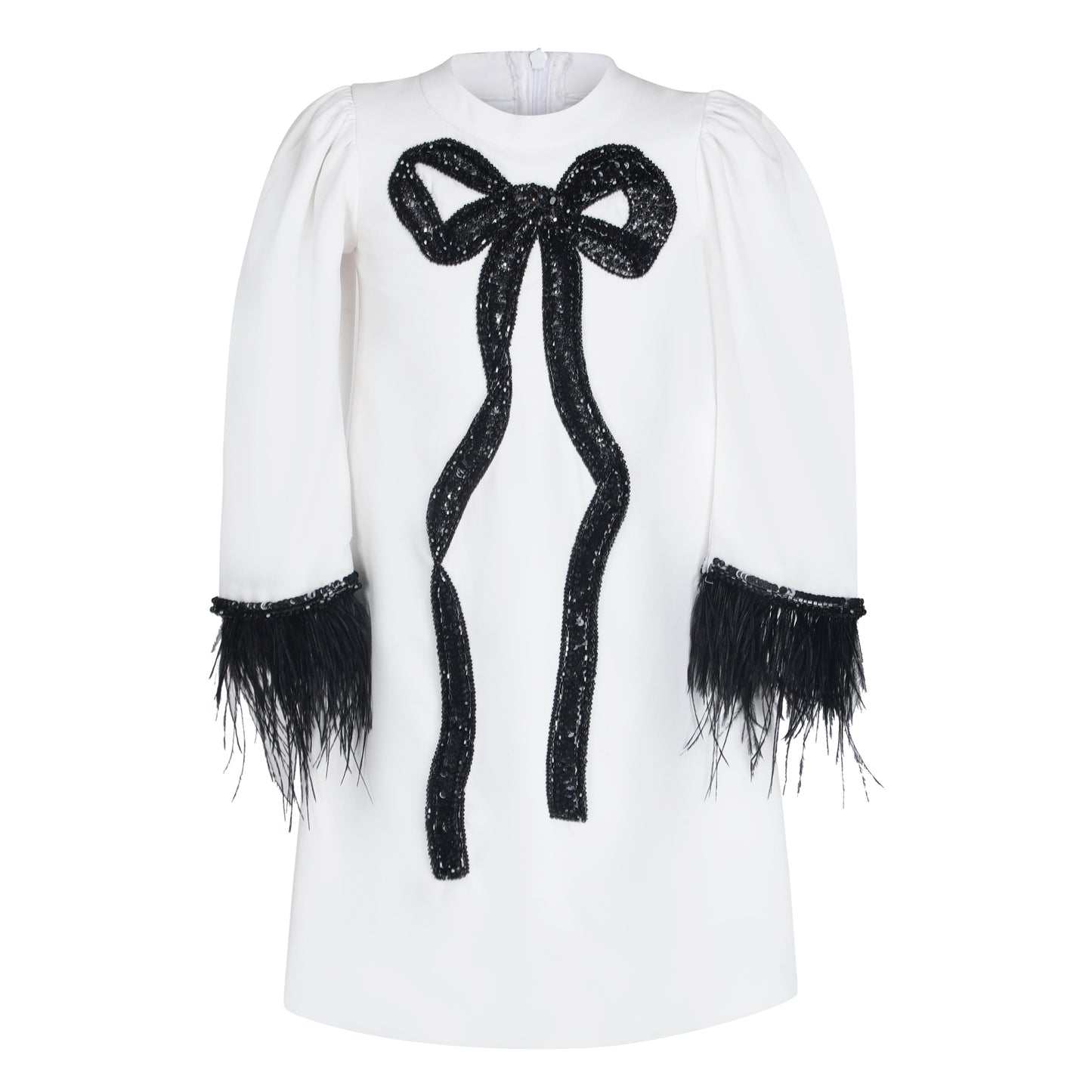 Classic Knot Staright Fit